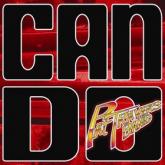 Pat Travers Band Can Do cover