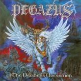 Pegazus The Headless Horseman cover