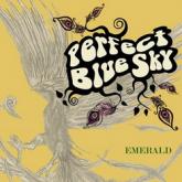 Perfect Blue Sky Emerald cover