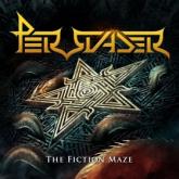 Persuader The Fiction Maze cover