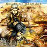 Phallax Relics of Harmony cover