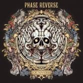 Phase Reverse Phase III: Youniverse cover