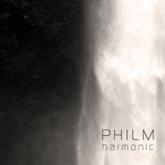 Philm Harmonic cover