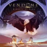 Place Vendome Streets of Fire cover