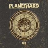 Planethard Now cover