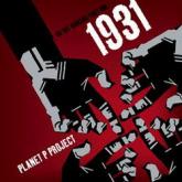 Planet P Project 1931 – Go Out Dancing Part 1 cover