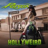 Poison Hollyweird cover