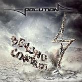 Polution Beyond Control cover