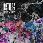 Postures Halucinda cover