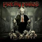Pretty Maids Kingmaker cover