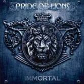 Pride Of Lions Immortal cover