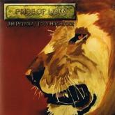 Pride of Lions cover