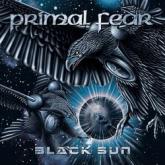 Primal Fear Black Sun cover