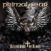 Primal Fear Delivering the Black cover