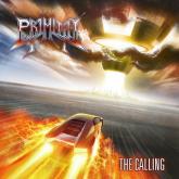 Primitai The Calling cover