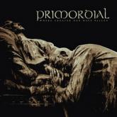 Primordial Where Greater Men Have Fallen cover