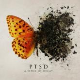 PTSD A Sense of Decay cover