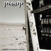 Pump Against Everyone’s Advice cover