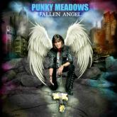 Punky Meadows Fallen Angel cover
