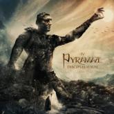 Pyramaze Disciples of the Sun cover