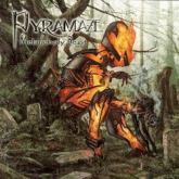 Pyramaze Melancholy Beast cover