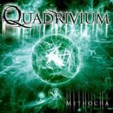 Quadrivium Methocha cover