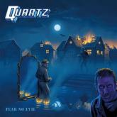 Quartz Fear No Evil cover