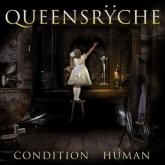 Queensrÿche Condition Hüman cover