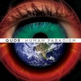 Quor Human Paradigm cover