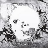 Radiohead A Moon Shaped Pool cover