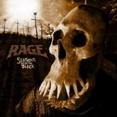 Rage Seasons of the Black cover