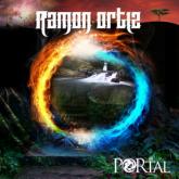 Ramon Ortiz Portal cover