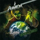 Raven ExtermiNation cover
