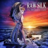 Raw Silk The Borders of Light cover