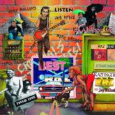 The Raz Band The Best of Raz cover