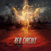 Red Circuit Haze of Nemesis cover