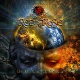 Red Rose On the Cusp of Change cover
