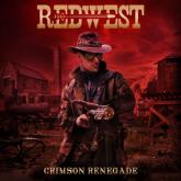Redwest Crimson Renegade cover