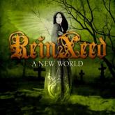 ReinXeed A New World cover