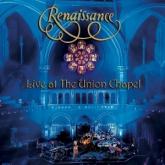 Renaissance Live at the Union Chapel cover