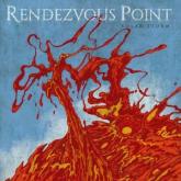 Rendezvous Point Solar Storm cover