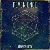 Revenience Daedalum cover