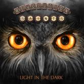 Revolution Saints Light in the Dark cover