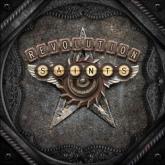 Revolution Saints cover