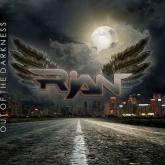 Rian Out of the Darkness cover