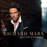 Richard Marx Beautiful Goodbye cover