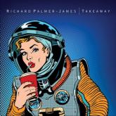 Richard Palmer-James Takeaway cover