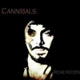 Richie Kotzen Cannibals cover