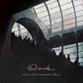 Riverside Shrine of New Generation Slaves cover