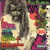 Rob Zombie The Electric Warlock Acid Witch Satanic Orgy Celebration Dispenser co